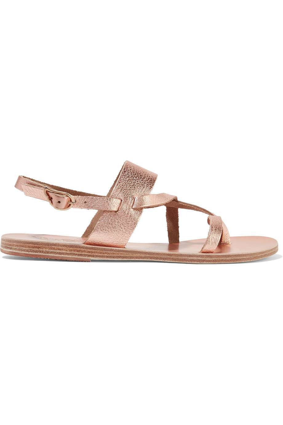 Infradito laminate Ancient Greek Sandals