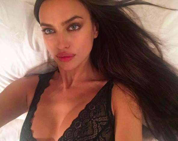 Irina Shayk