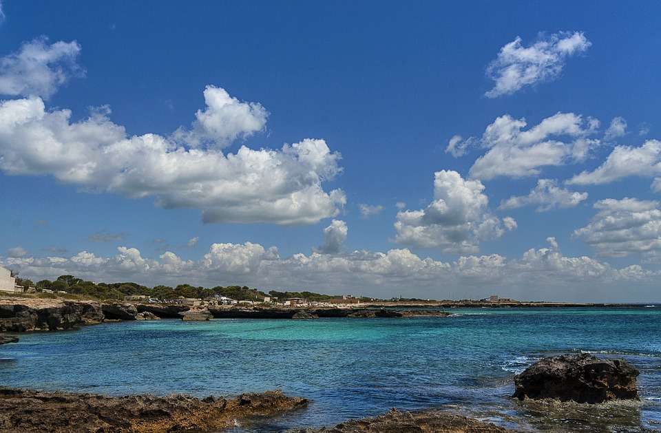 Isola di Favignana