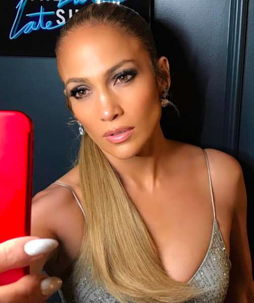 Jennifer Lopez