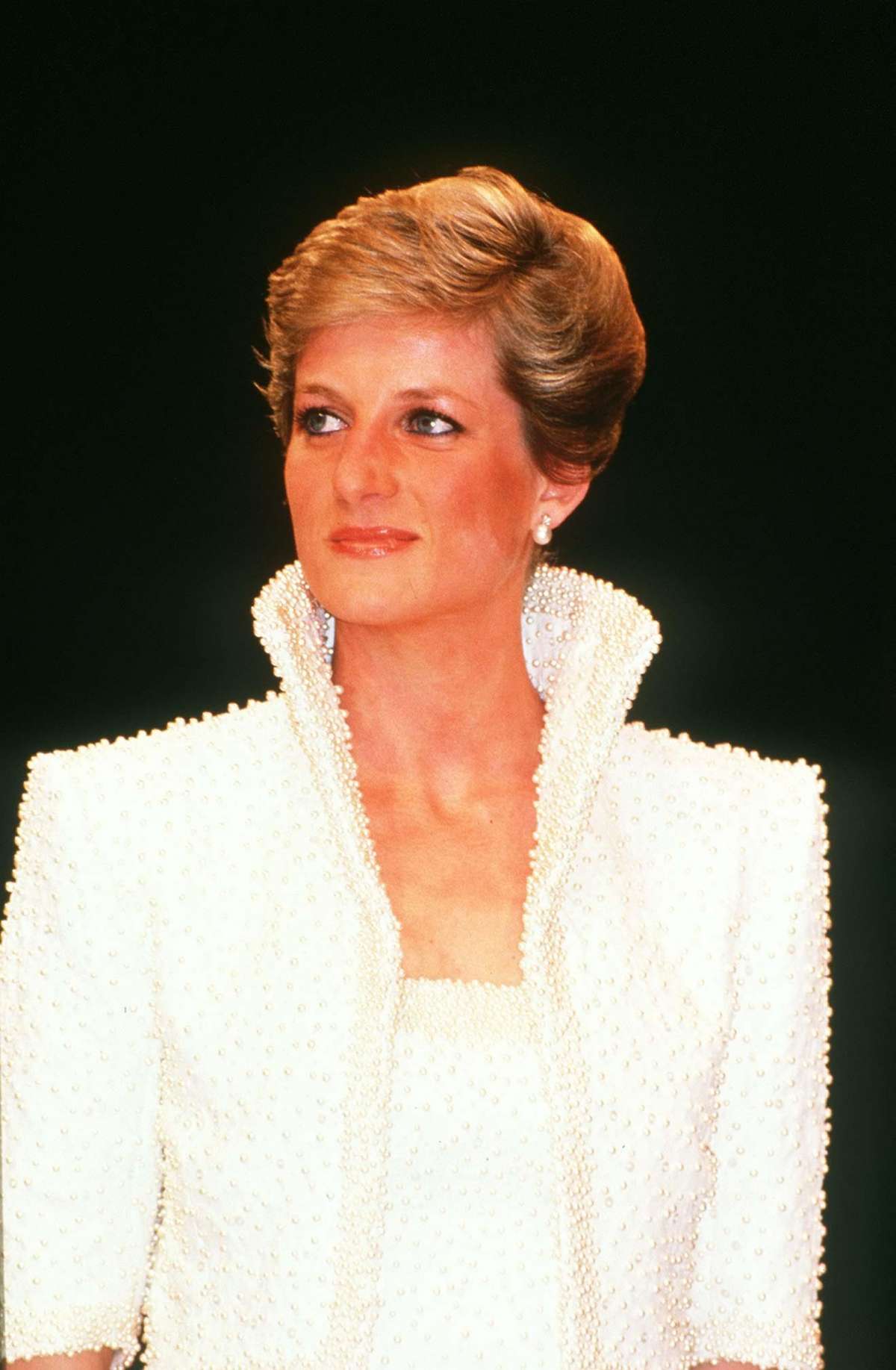 Lady Diana elegantissima