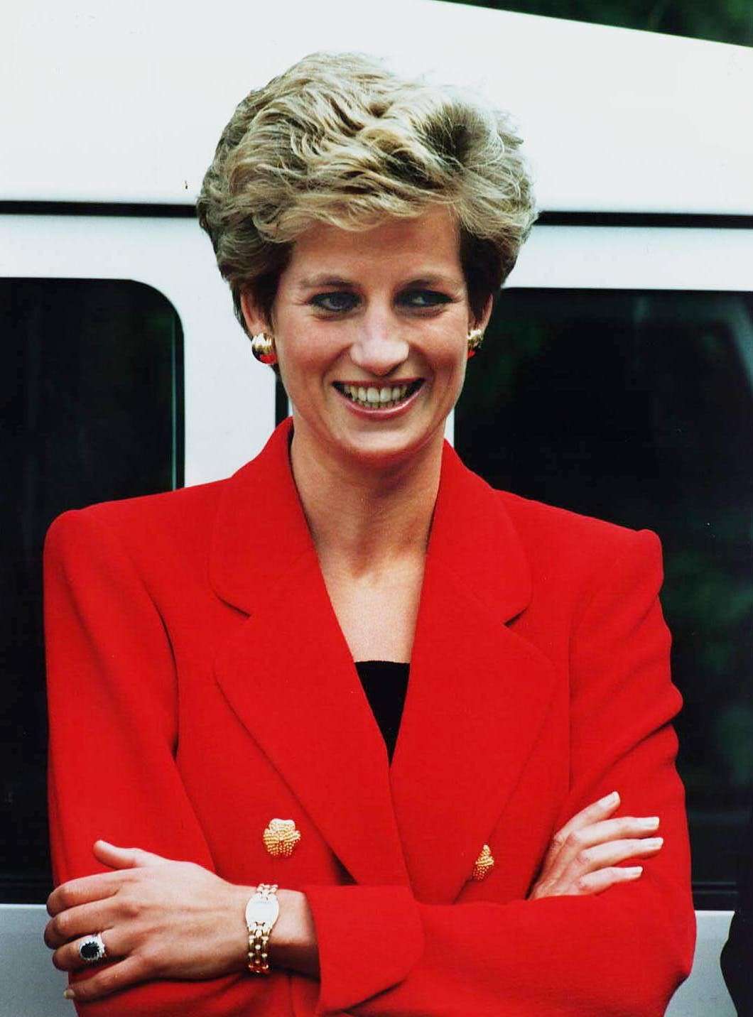 Lady Diana