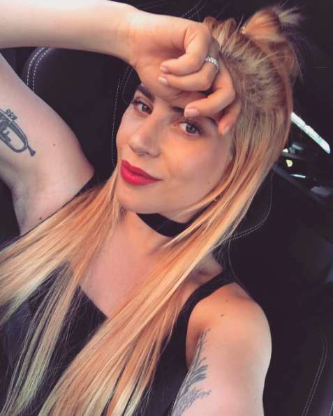 Lady Gaga