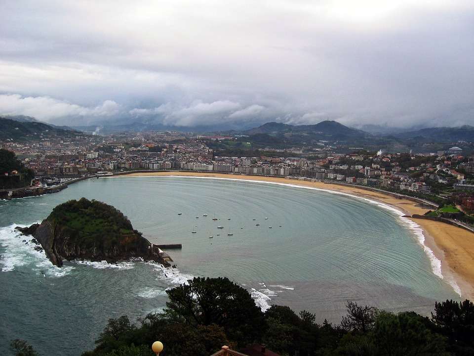 Mare di San Sebastian