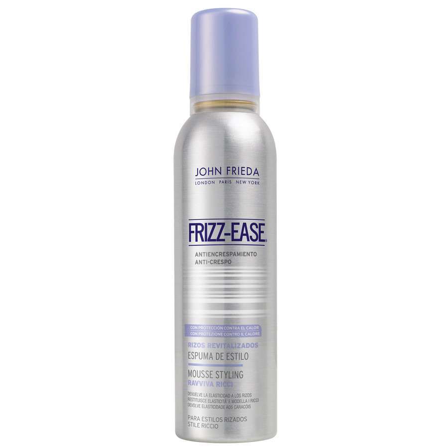 Mousse Frizz Ease John Frieda