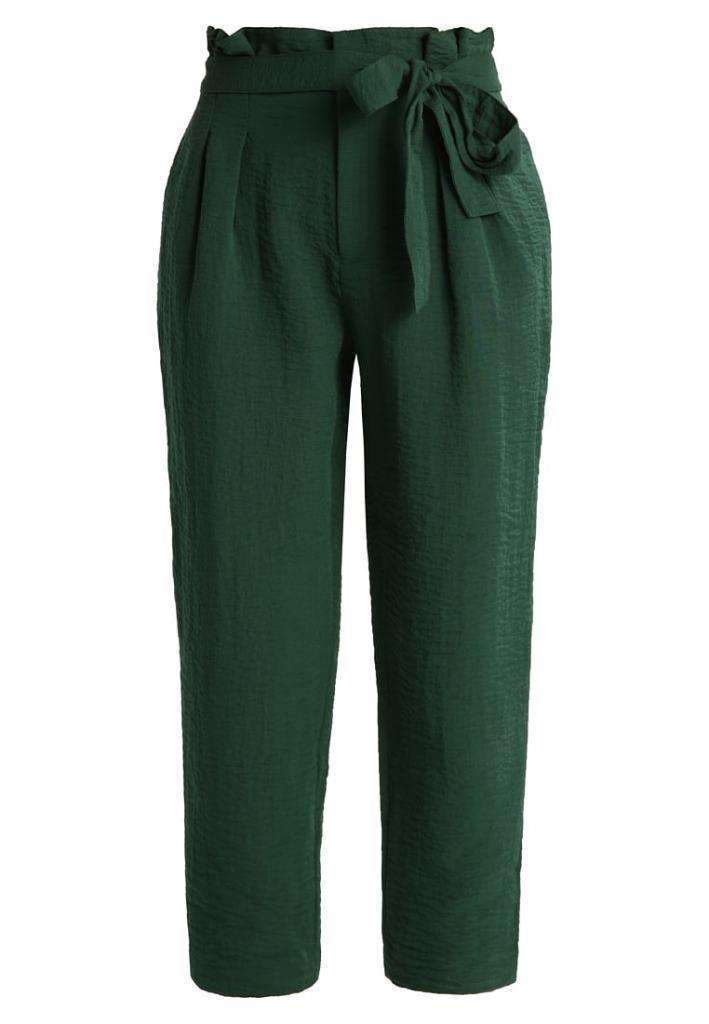 Pantaloni verdi Club Monaco