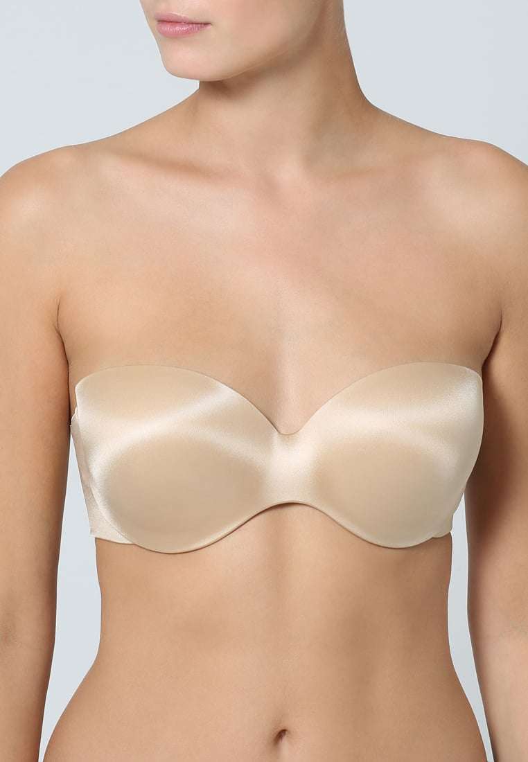 Reggiseno senza bretelle Maidenform