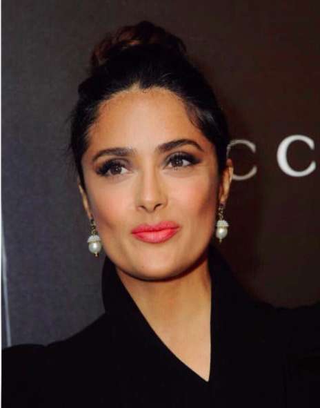 Salma Hayek