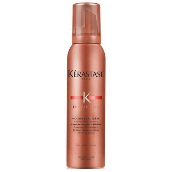 Schiuma per capelli ricci Kerastase