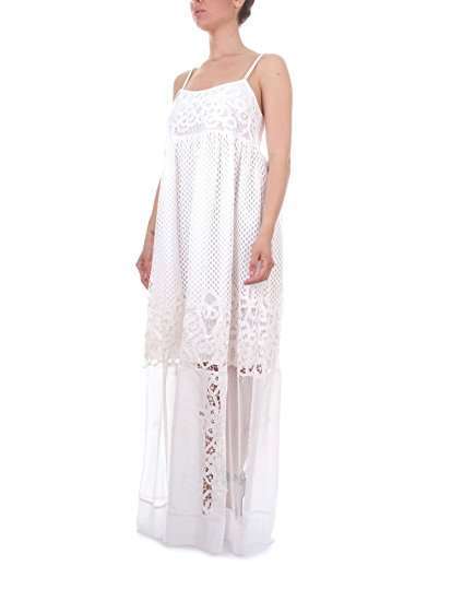 Vestito lungo Twin Set