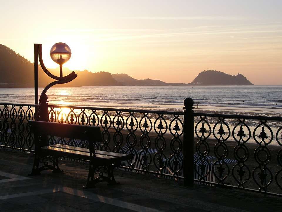 Zarautz