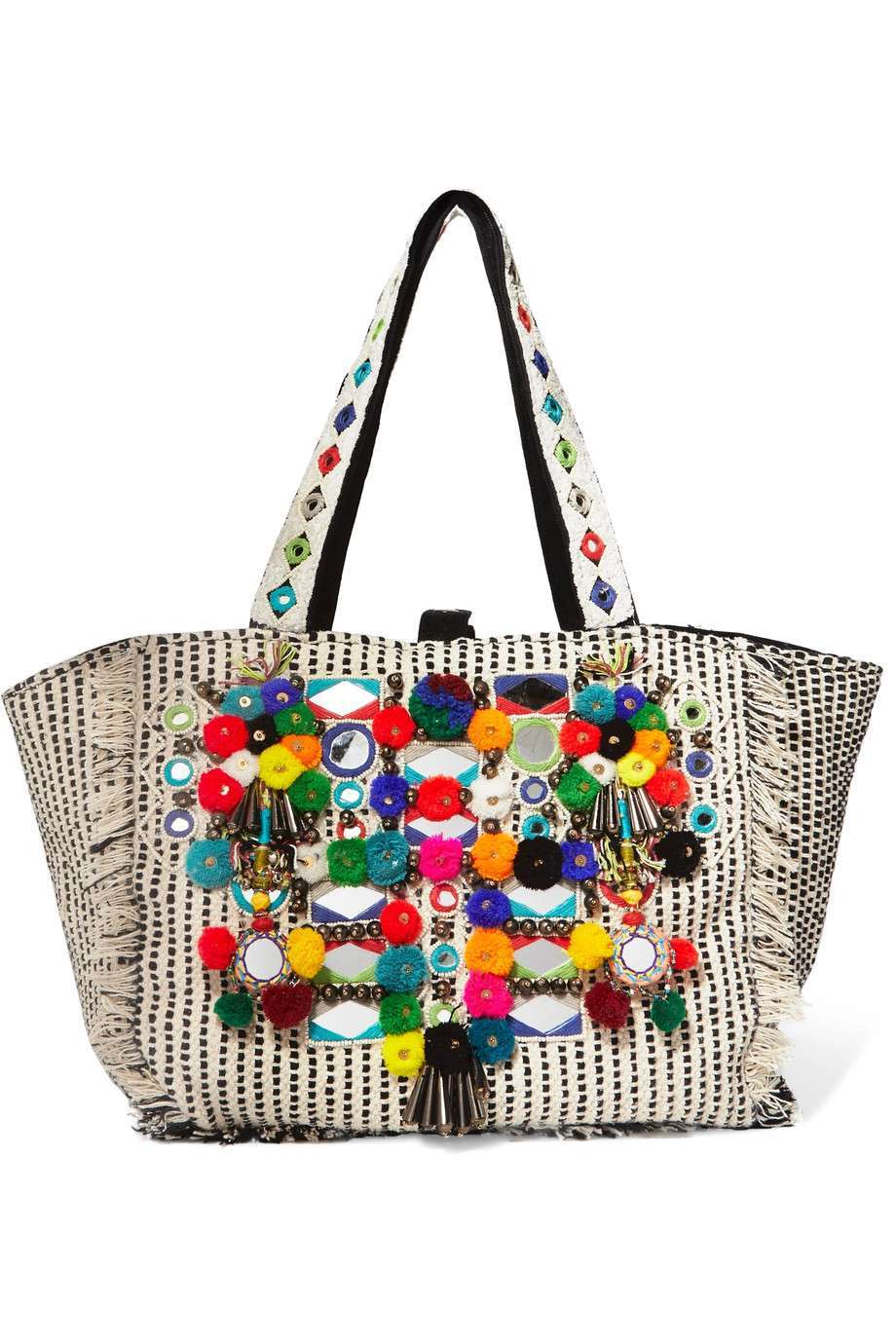 Borsa mare Antik Batik