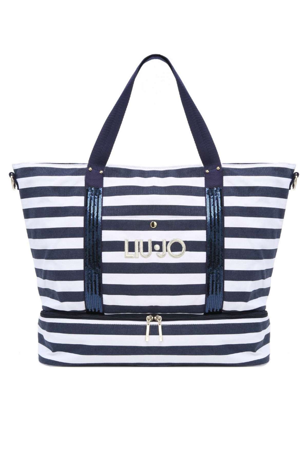 Borsa mare grande Liu Jo