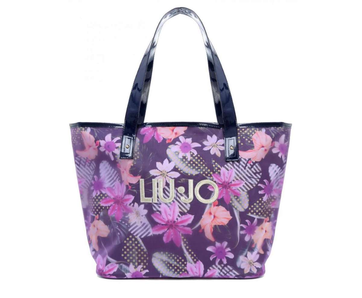 Borsa mare Liu Jo