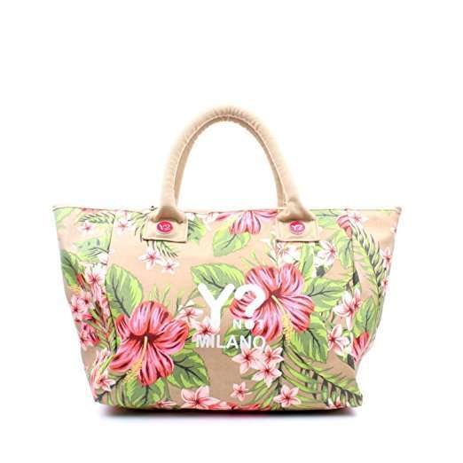 Borsa mare Y Not