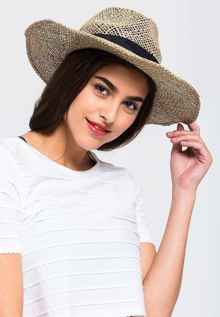 Cappello con fiocco Vero Moda