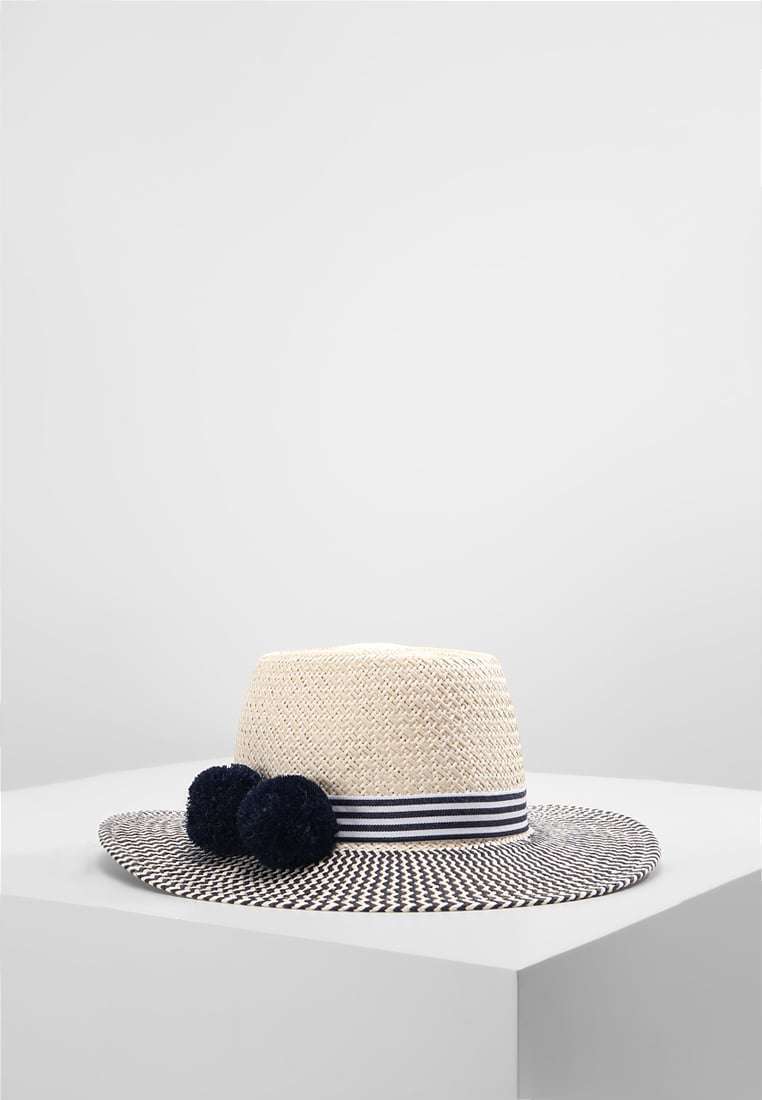 Cappello con pom pom J. Crew