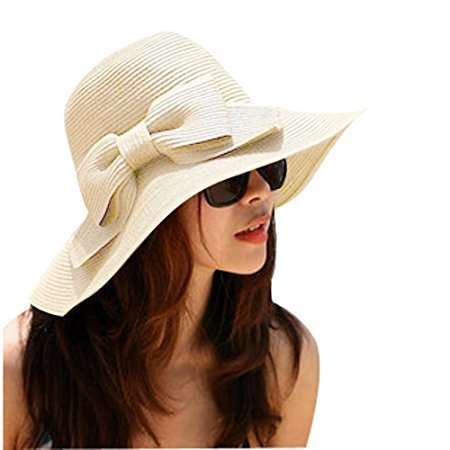 Cappello di paglia Tininna