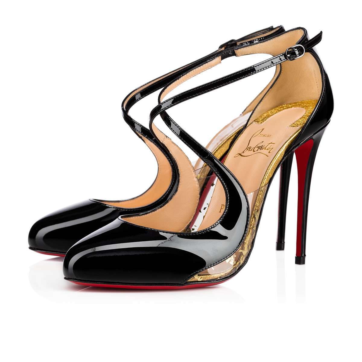 Mary Jane Christian Louboutin