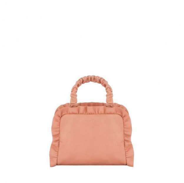 Mini bag rosa Coccinelle