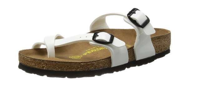 Sandali mare Birkenstock