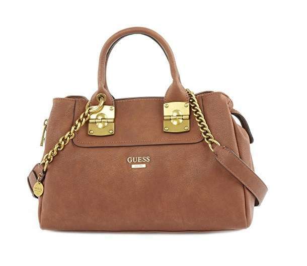 Borsa a bauletto Guess