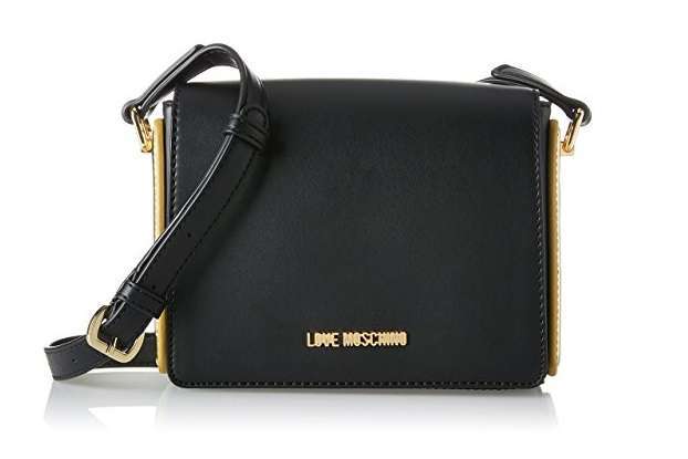 Borsa a tracolla Love Moschino