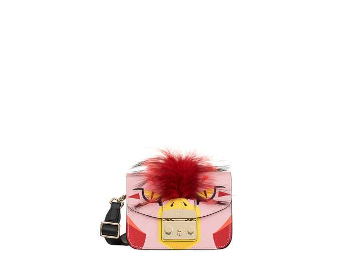 Borsa a tracolla mini Furla