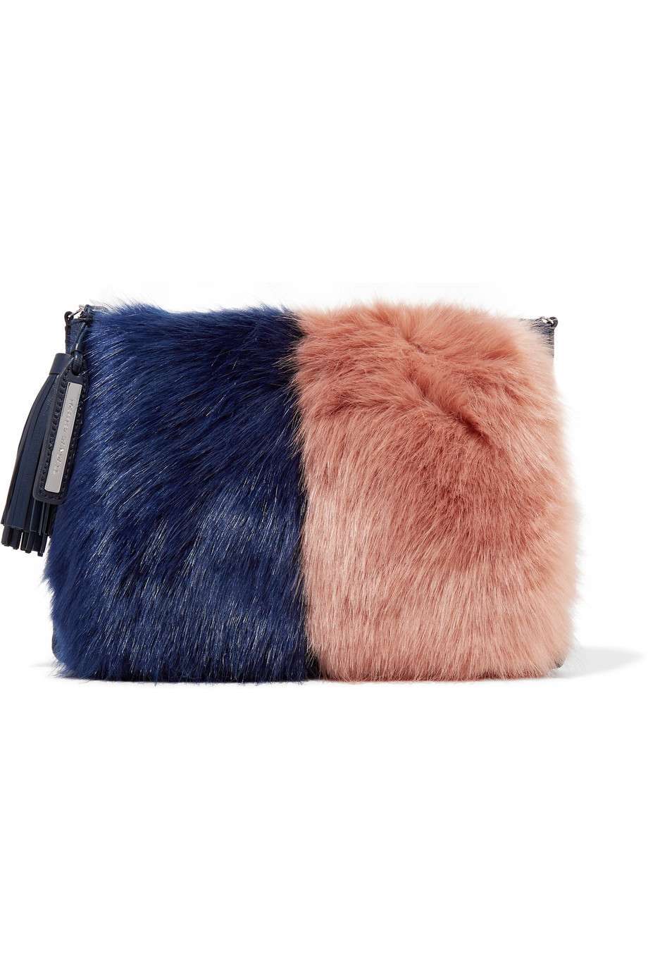 Borsa di pelliccia Loeffler Randall