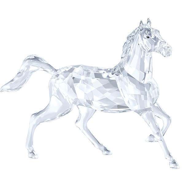 Cavallo Swarovski