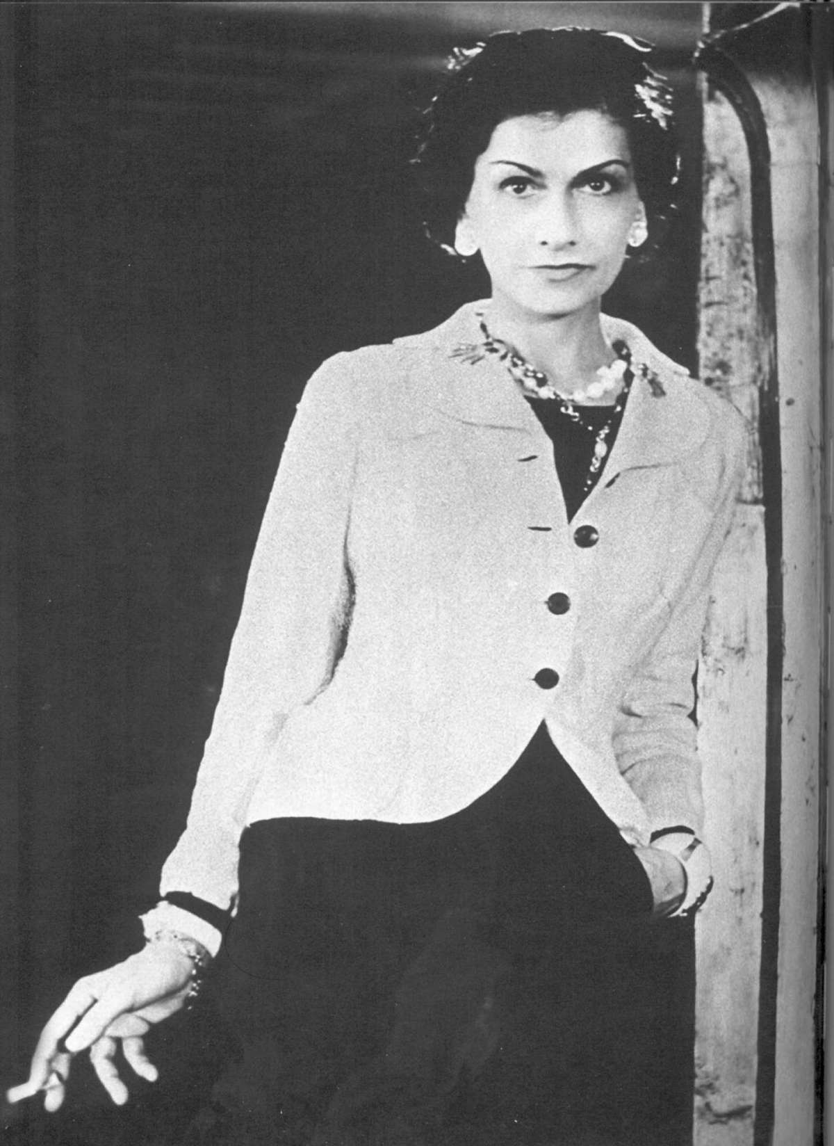 Coco Chanel, l'icona di stile