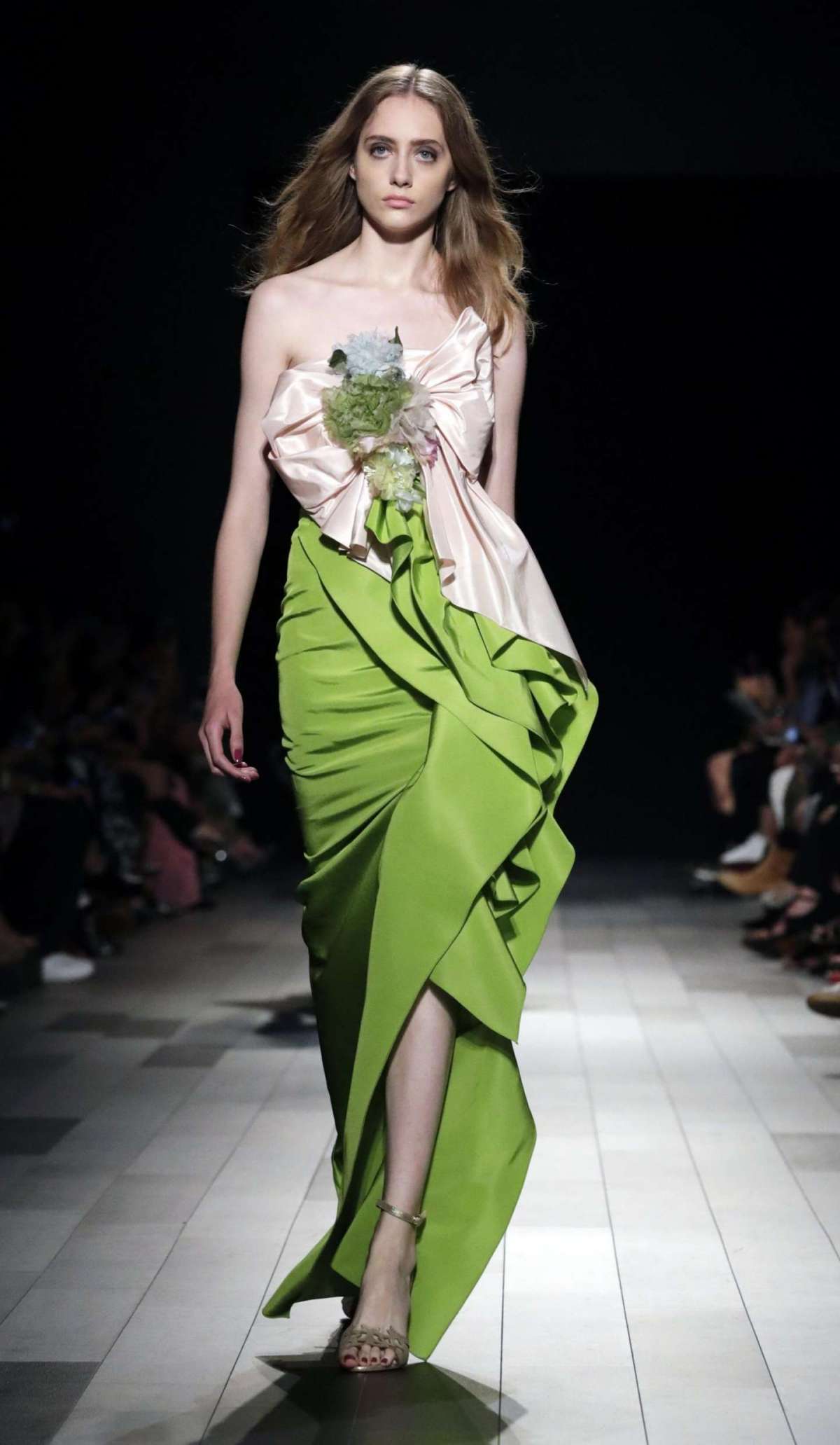 Il Green Nile da Marchesa