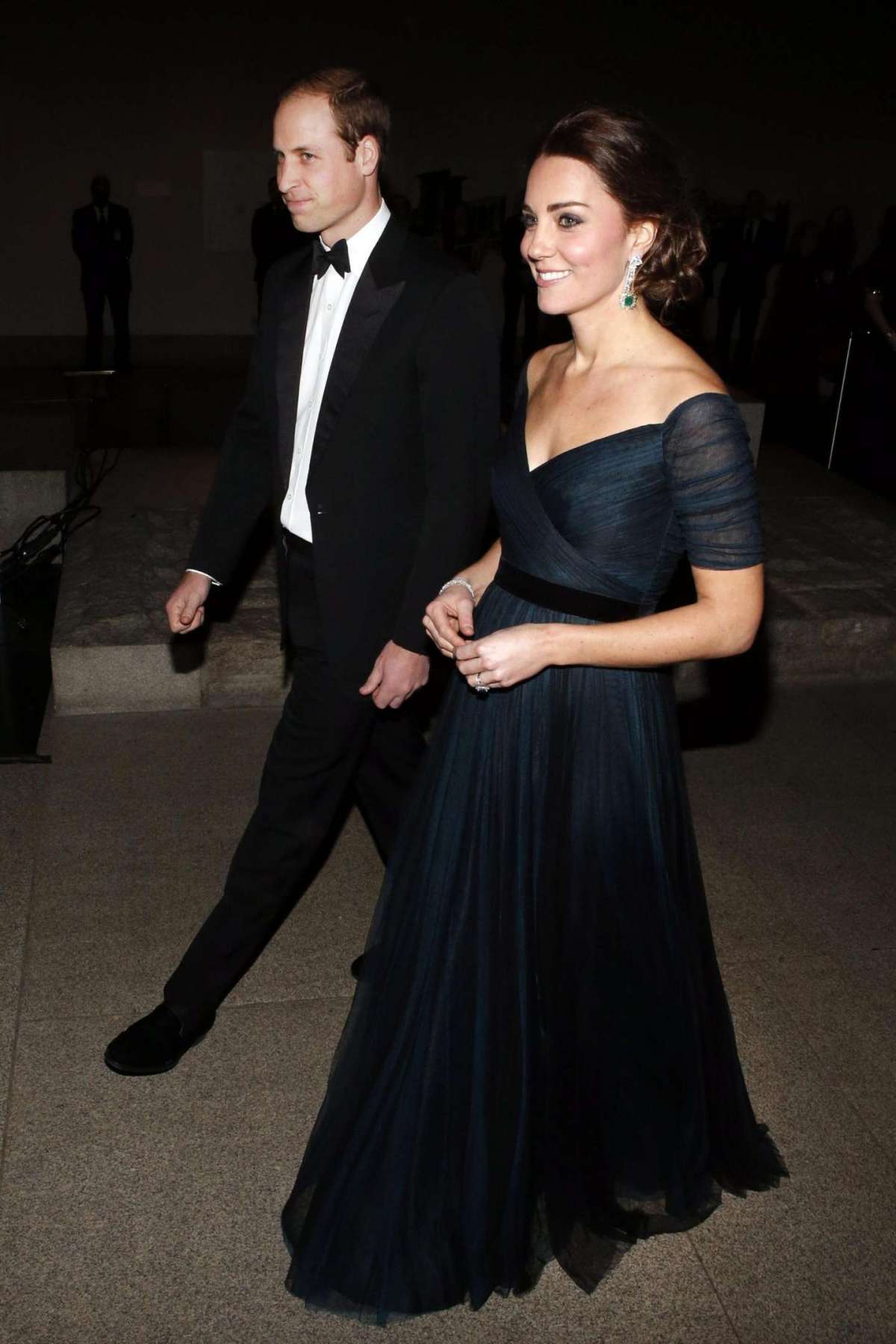 Kate Middleton e il principe William