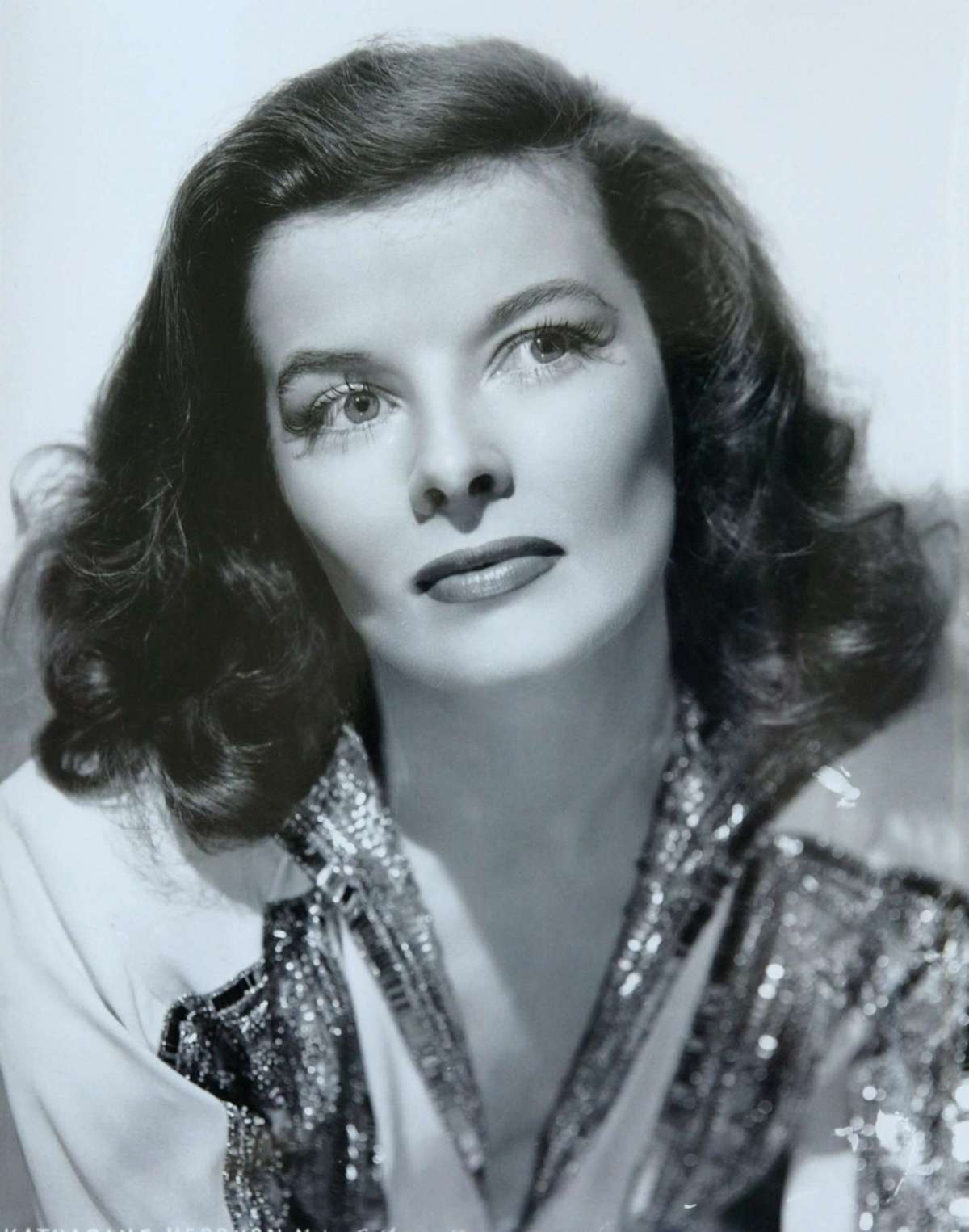 Katharine Hepburn, icona di stile