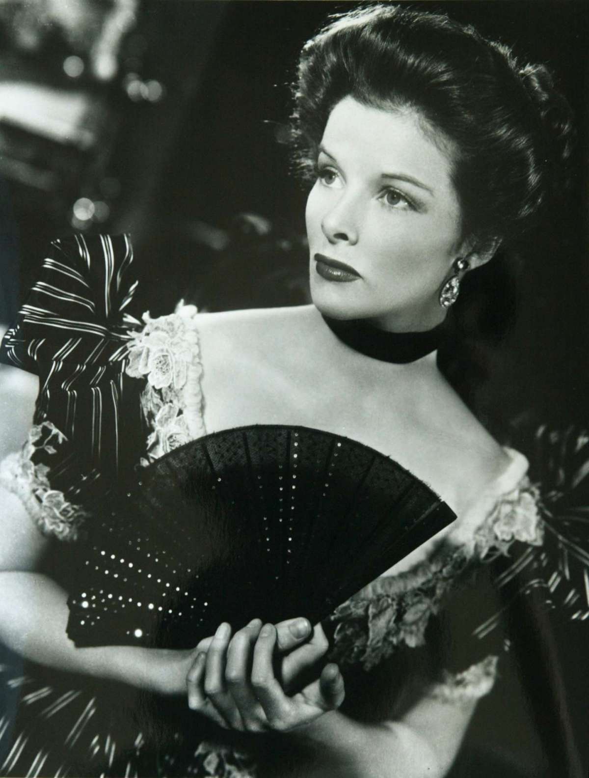 Katharine Hepburn