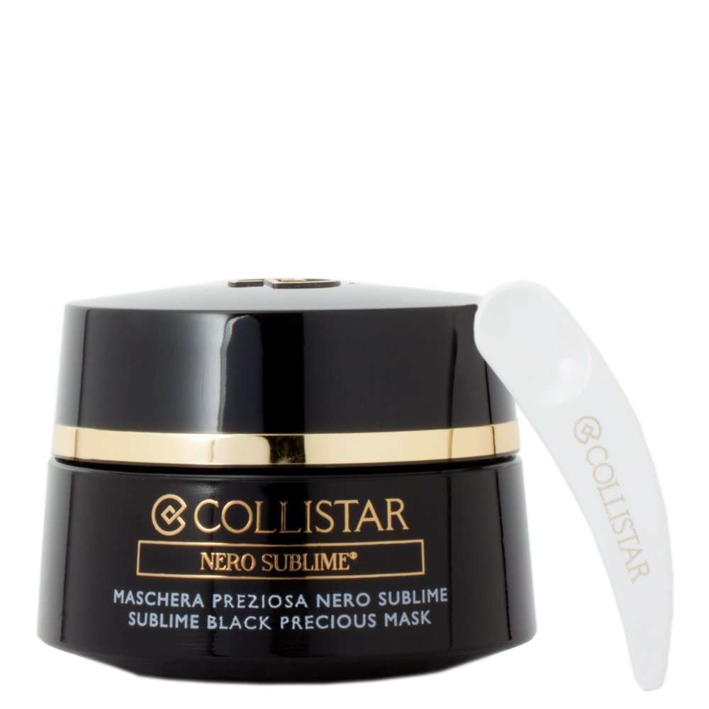 Maschera Nero Sublime Collistar