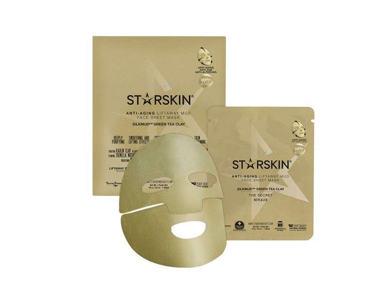 Maschera per punti neri Starskin