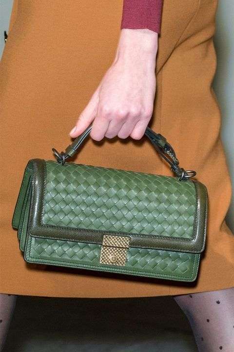 Mini bag Bottega Veneta