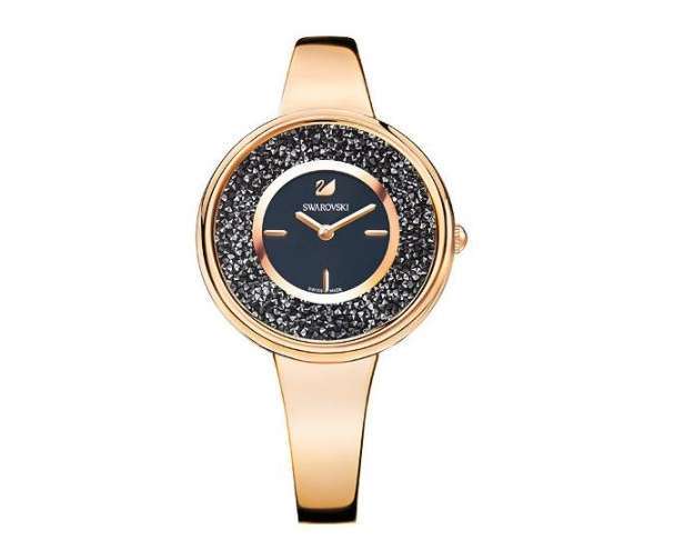 Orologio in oro rosa