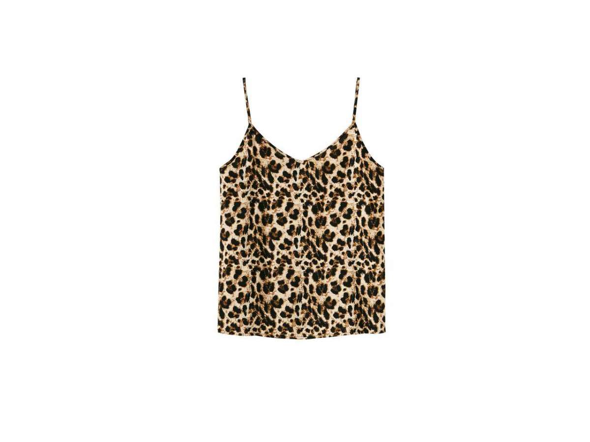 Top animalier