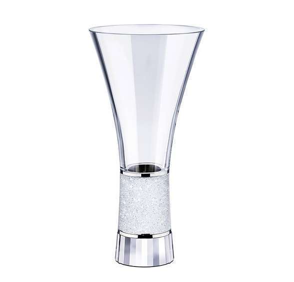 Vaso in cristallo Swarovski
