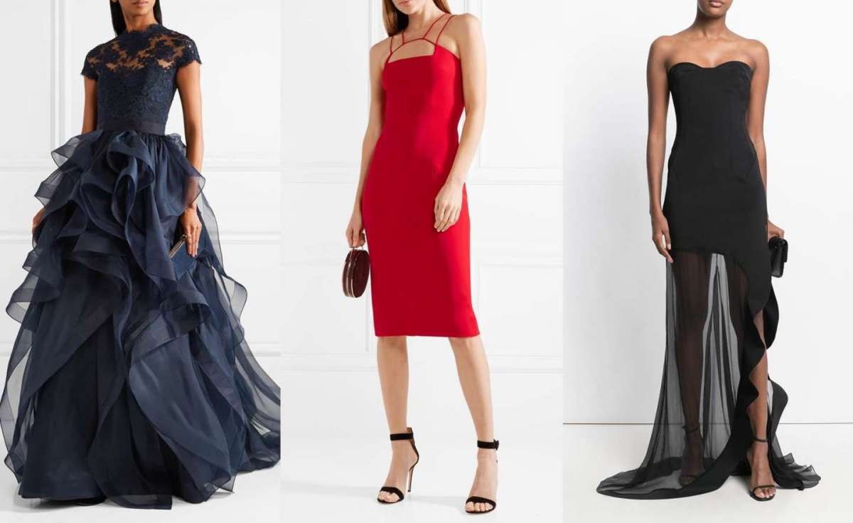 Abiti da cerimonia ottobre 2019 sale