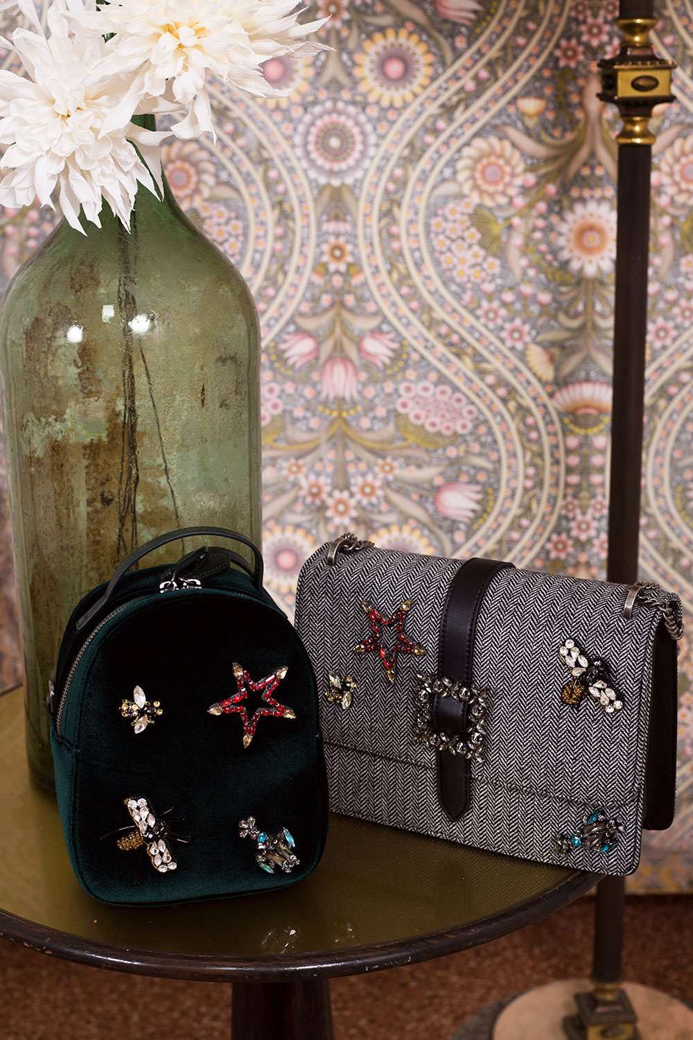 Accessori Dixie
