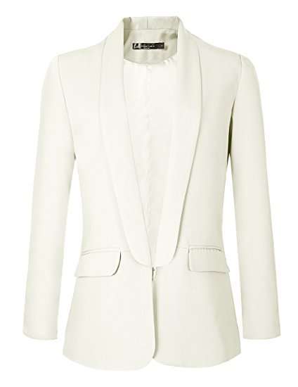 Blazer bianco Urban GoCo