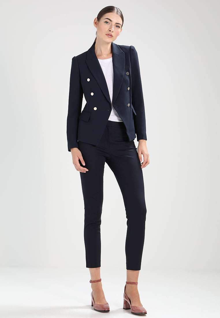 Blazer corto Club Monaco