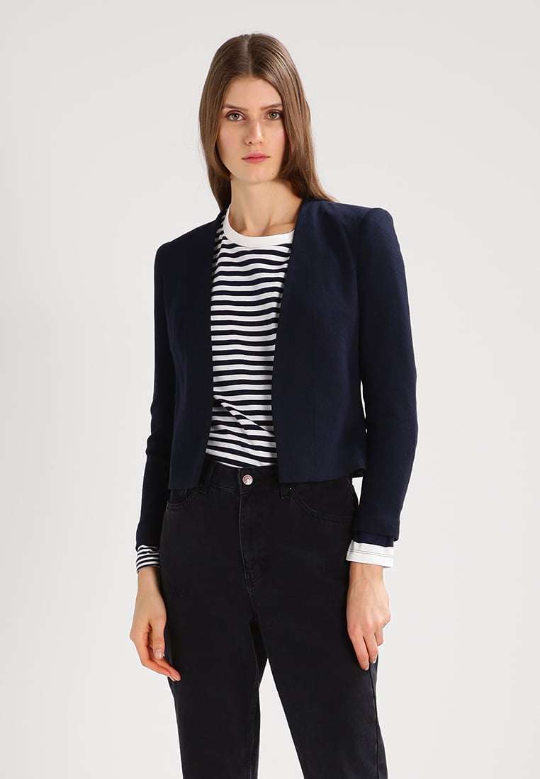 Blazer corto Vero Moda