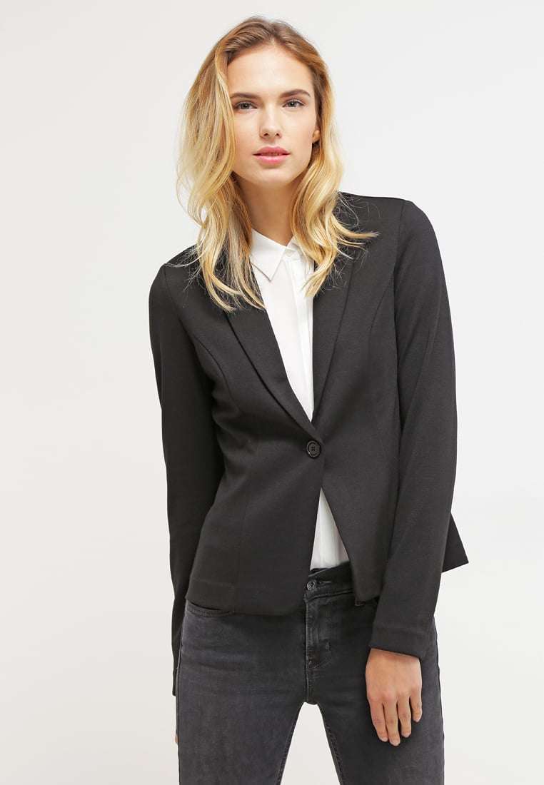 Blazer nero Zalando Essentials