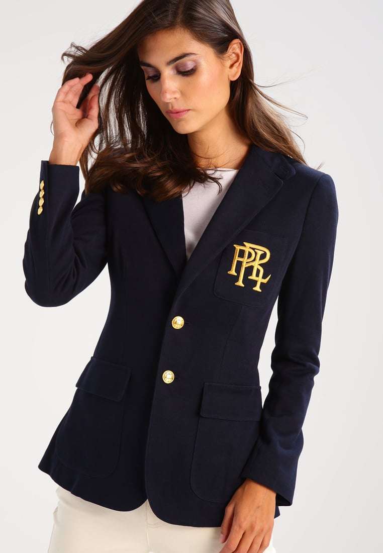 Blazer Polo Ralph Lauren