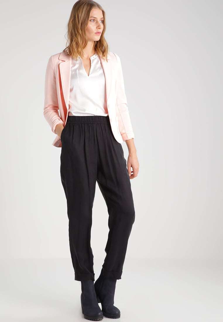 Blazer rosa cipria Zalando Essentials