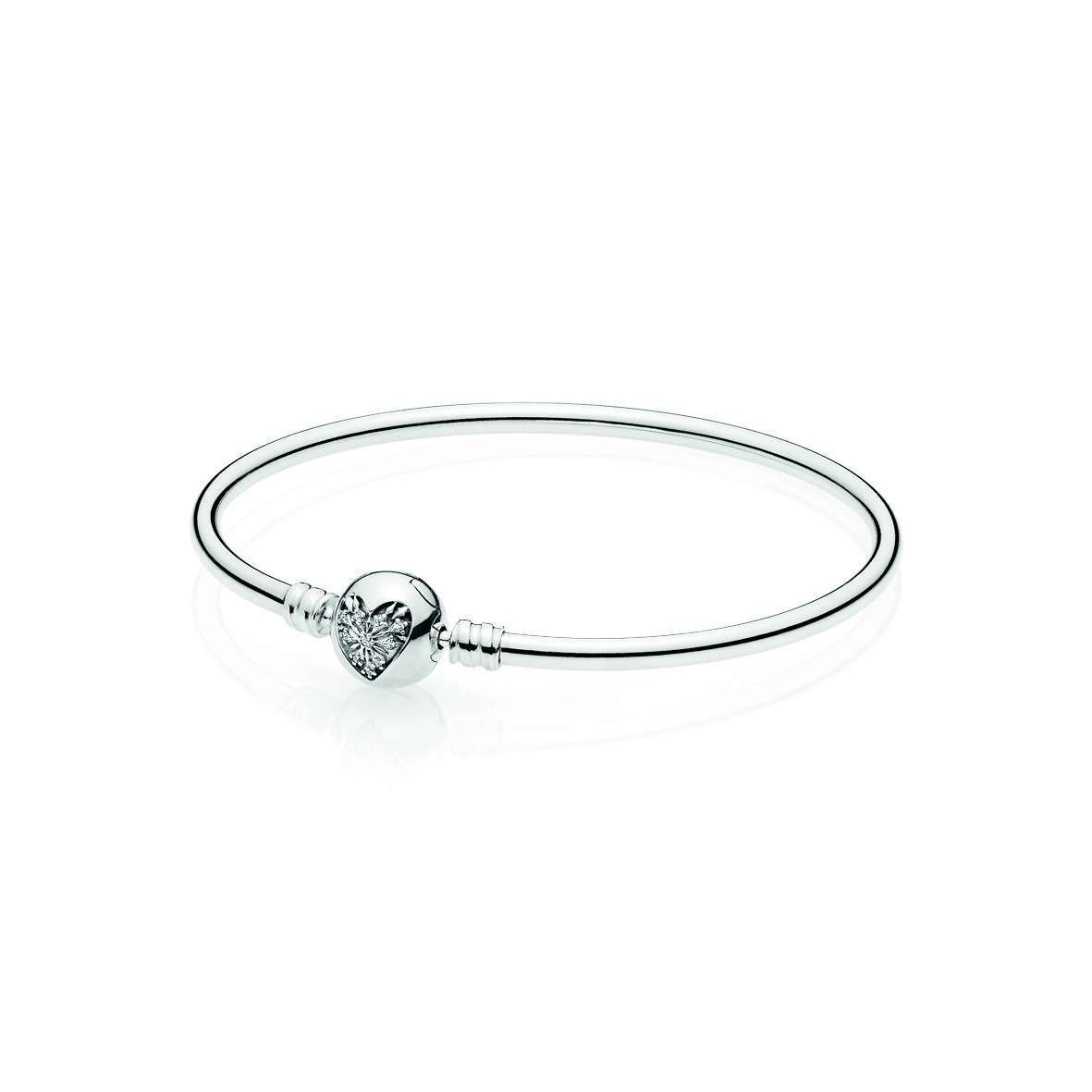 Bracciale in argento Pandora